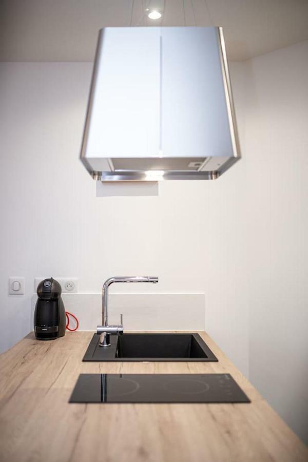 Superbe Appartement 5Pers - 3Km-8Min Disneyland Magny-le-Hongre Dış mekan fotoğraf